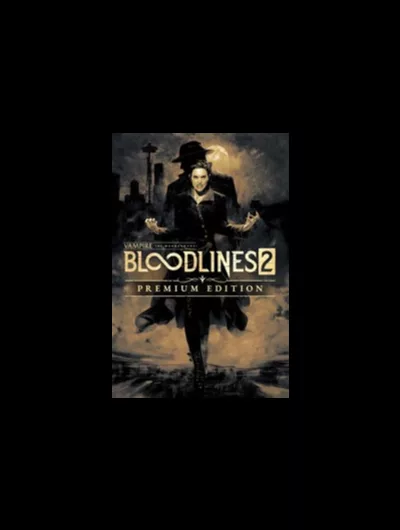 Купить Vampire: The Masquerade Bloodlines 2 Premium Xbox Ключ