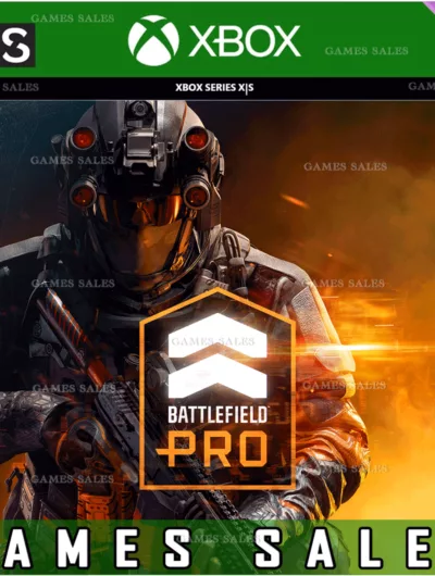 Купить Season 1 Battlefield Pro Battlefield 6 And Redsec Xbox