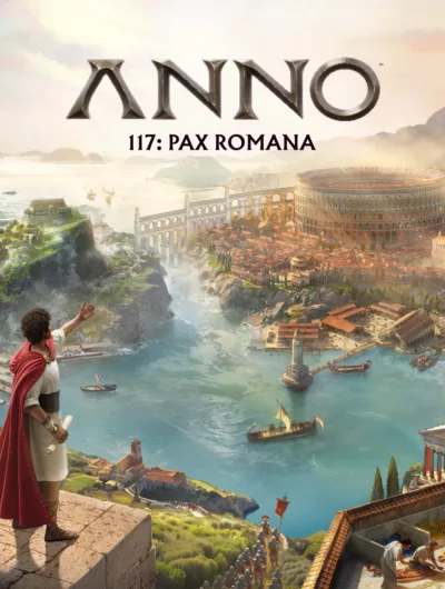 Купить Anno 117: Pax Romana Xbox Series S|X Ключ/Код