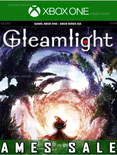 Купить Gleamlight Xbox One|XS Ключ