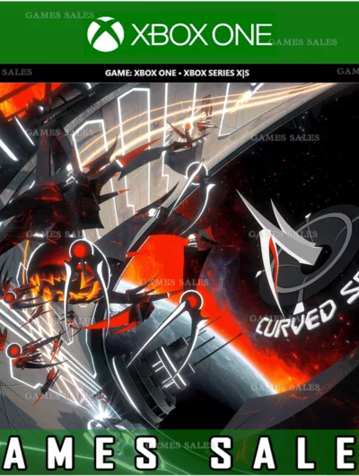 Купить Curved Space Xbox One|XS Ключ
