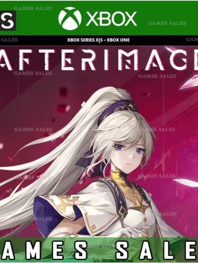Купить Afterimage Xbox One|XS Ключ