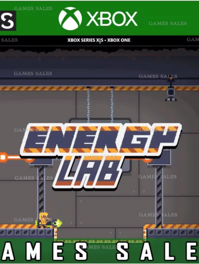 Купить Energy Lab Xbox One|XS Ключ