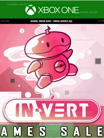 Купить IN-Vert Xbox One|XS Ключ