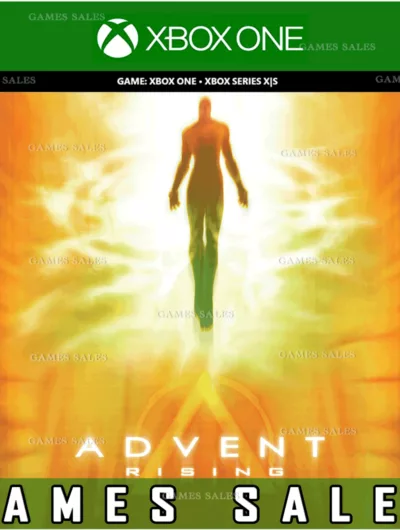 Купить Advent Rising Xbox One|XS Ключ