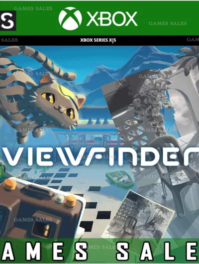 Купить Viewfinder Xbox|XS+PC Ключ