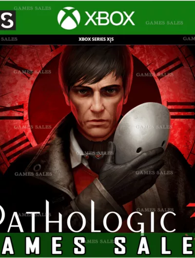 Купить Pathologic 3 Xbox Series X|S+PC Win Ключ