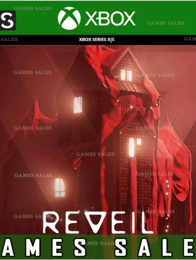 Купить Reveil Xbox Series X|S Ключ