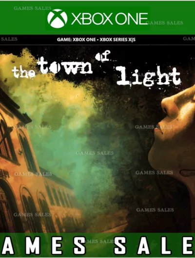 Купить The Town Of Light Xbox One|XS Ключ