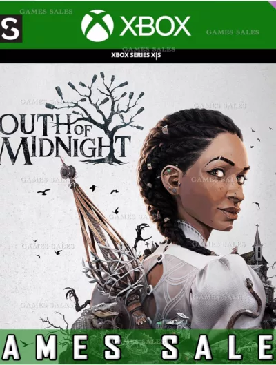 Купить South Of Midnight Premium Upgrade Edition Xbox|XS+PC Ключ