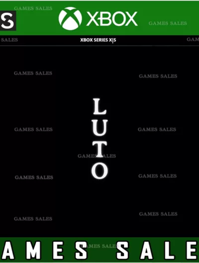 Купить Luto Xbox Series X|S Ключ