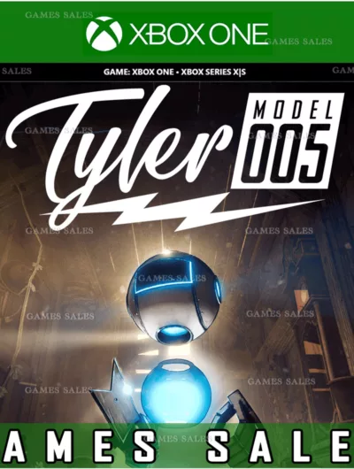 Купить Tyler: Model 005 Xbox One|XS Ключ