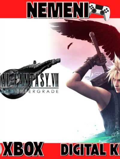 Купить Final Fantasy VII Remake Intergrade Xbox One Series X/S Ключ