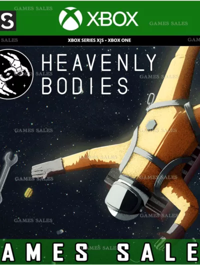 Купить Heavenly Bodies Xbox One|XS Ключ
