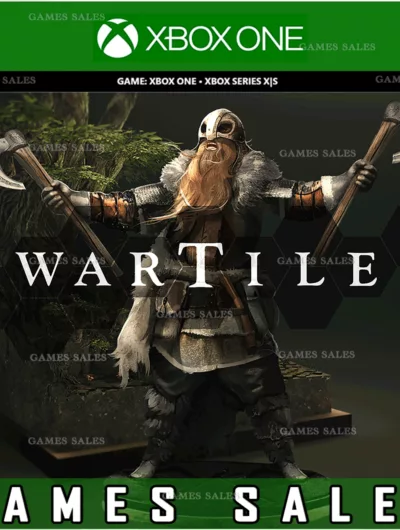 Купить Wartile Xbox One|XS Ключ