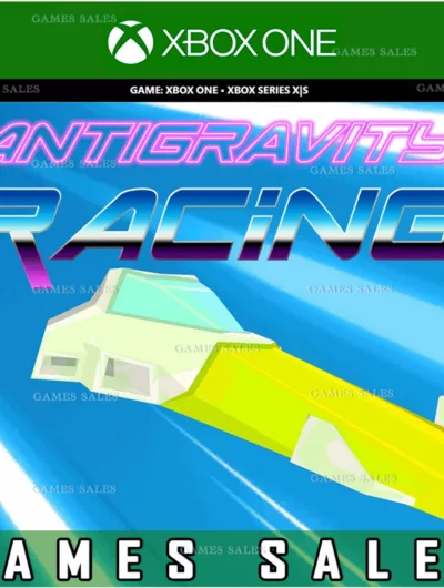 Купить Anti Gravity Racing Xbox One|XS+PC Ключ