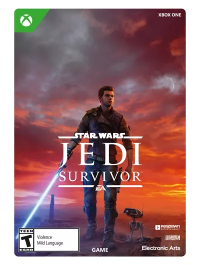 Купить Star Wars Jedi: Survivor Xbox One Ключ