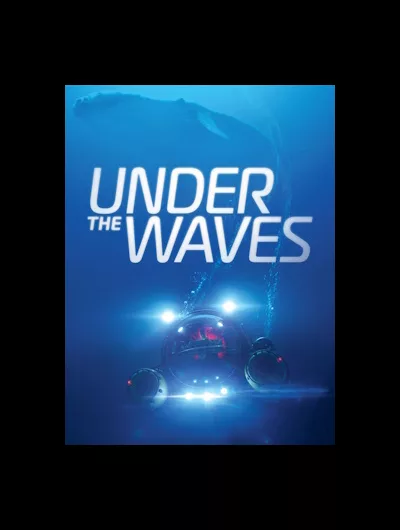 Купить Under The Waves Xbox One Series X/S Ключ