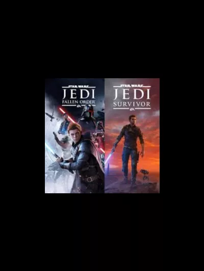 Купить Star Wars Jedi Cross-Gen Bundle Edition Xbox One Series X/S Ключ