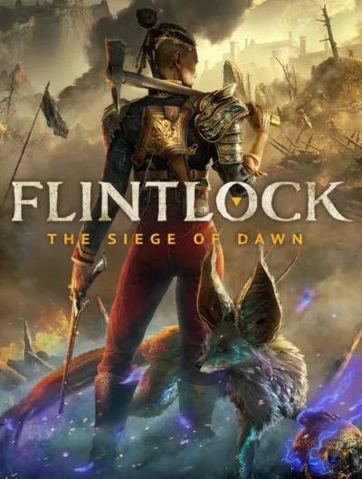 Купить Flintlock: The Siege Of Dawn Xbox Series S|X + PC Ключ