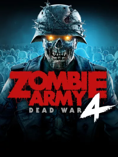 Купить Zombie Army 4 Complete Edition XBOX ONE SERIES X/S + PC КЛЮЧ