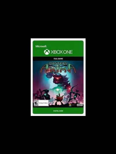 Купить Masters Of Anima Xbox One Series X.S Ключ