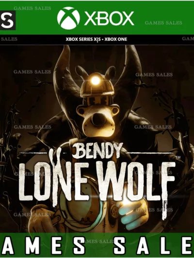 Купить Bendy: Lone Wolf Xbox One|XS Ключ