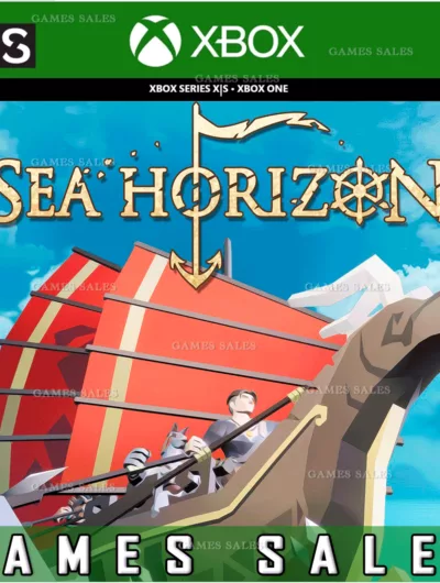 Купить Sea Horizon Xbox One|XS+PC Win Ключ