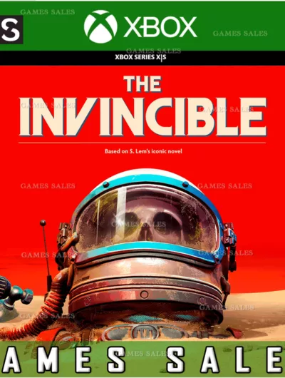 Купить The Invincible Xbox|XS+PC Win Ключ