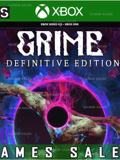 Купить Grime Xbox One|XS Ключ