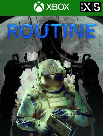 Купить Routine Xbox One Series X/S + PC Ключ