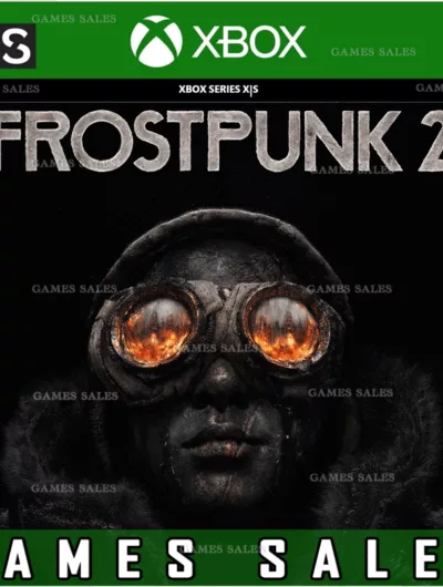 Купить Frostpunk 2 Xbox|XS+PC Win Ключ
