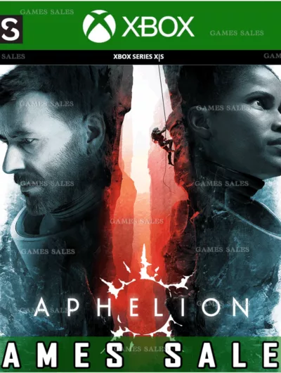 Купить Aphelion Xbox|XS+PC Win Ключ