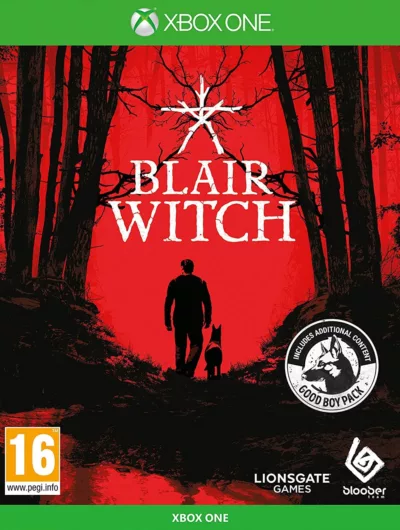 Купить Blair Witch Xbox ONE Series S|X + PC КЛЮЧ