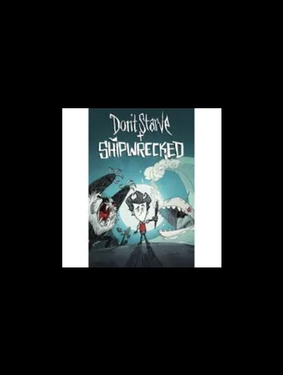 Купить Don't Starve: Giant Edition + Shipwrecked Expansion XBOX ONE SERIES X/S + PC КЛЮЧ