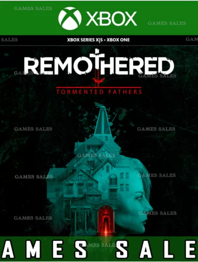 Купить Remothered: Tormented Fathers Xbox One|XS Ключ