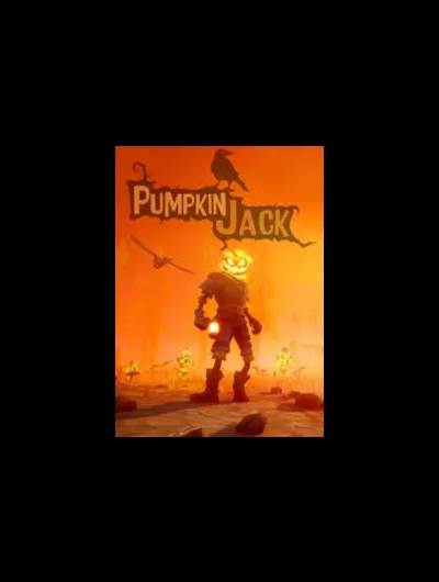 Купить Pumpkin Jack Xbox ONE Series S|X КЛЮЧ