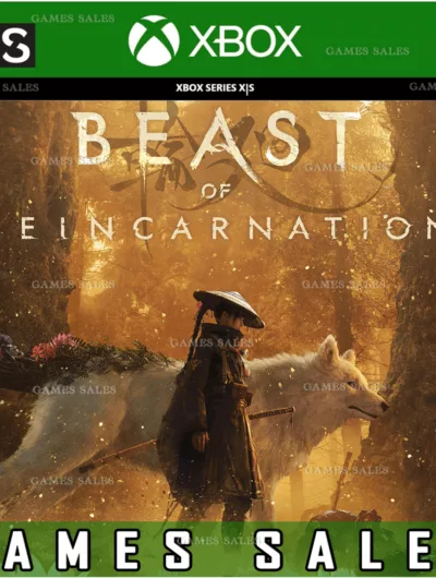 Купить Beast Of Reincarnation Xbox|XS+PC Win Ключ