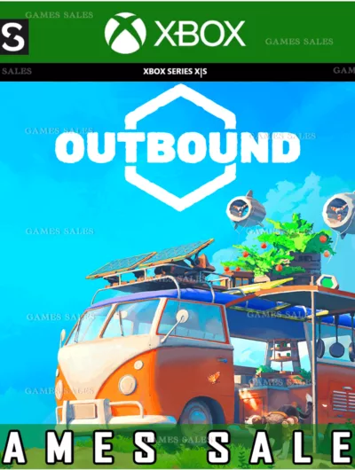 Купить Outbound Xbox|XS+PC Win Ключ