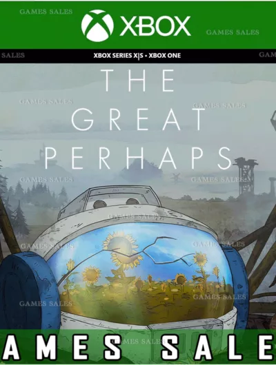 Купить The Great Perhaps Xbox One|XS Ключ