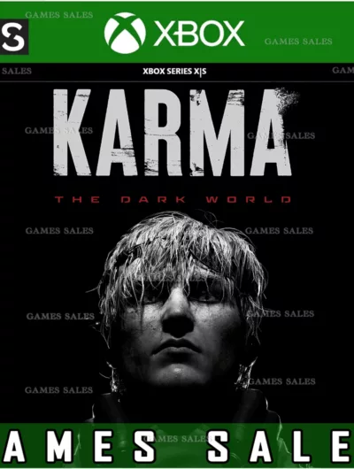 Купить Karma: The Dark World Xbox|XS+PC Win Ключ