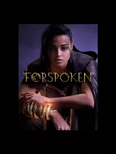 Купить Forspoken Microsoft Store (PC) Ключ