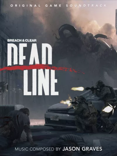 Купить Breach & Clear: Deadline Xbox ONE Series X|S КЛЮЧ