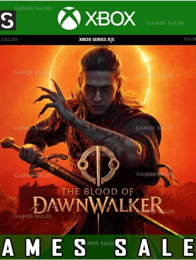 Купить The Blood Of Dawnwalker Xbox|XS+PC Win Ключ