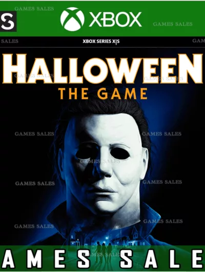 Купить Halloween - Digital Deluxe Edition Xbox Series X|S Ключ