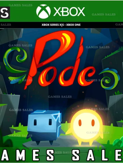 Купить Pode Xbox One|XS Ключ