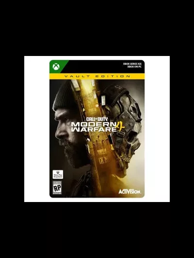 Купить Call Of Duty : Modern Warfare 4 - Vault Edition Xbox Series X|S Ключ