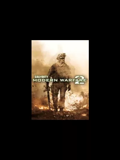 Купить Call of Duty : Modern Warfare 2 (2009) ПК (Windows) КЛЮЧ