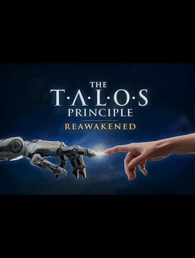 Купить The Talos Principle: Reawakened XBOX SERIES X|S KEY