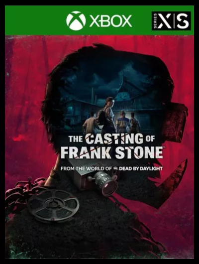 Купить The Casting of Frank Stone Deluxe Edition XBOX SERIES X|S +PC КЛЮЧ